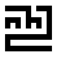 Right-aligned image